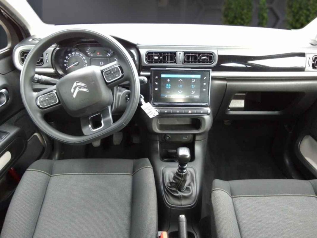 Citroën C3 - Photo 7