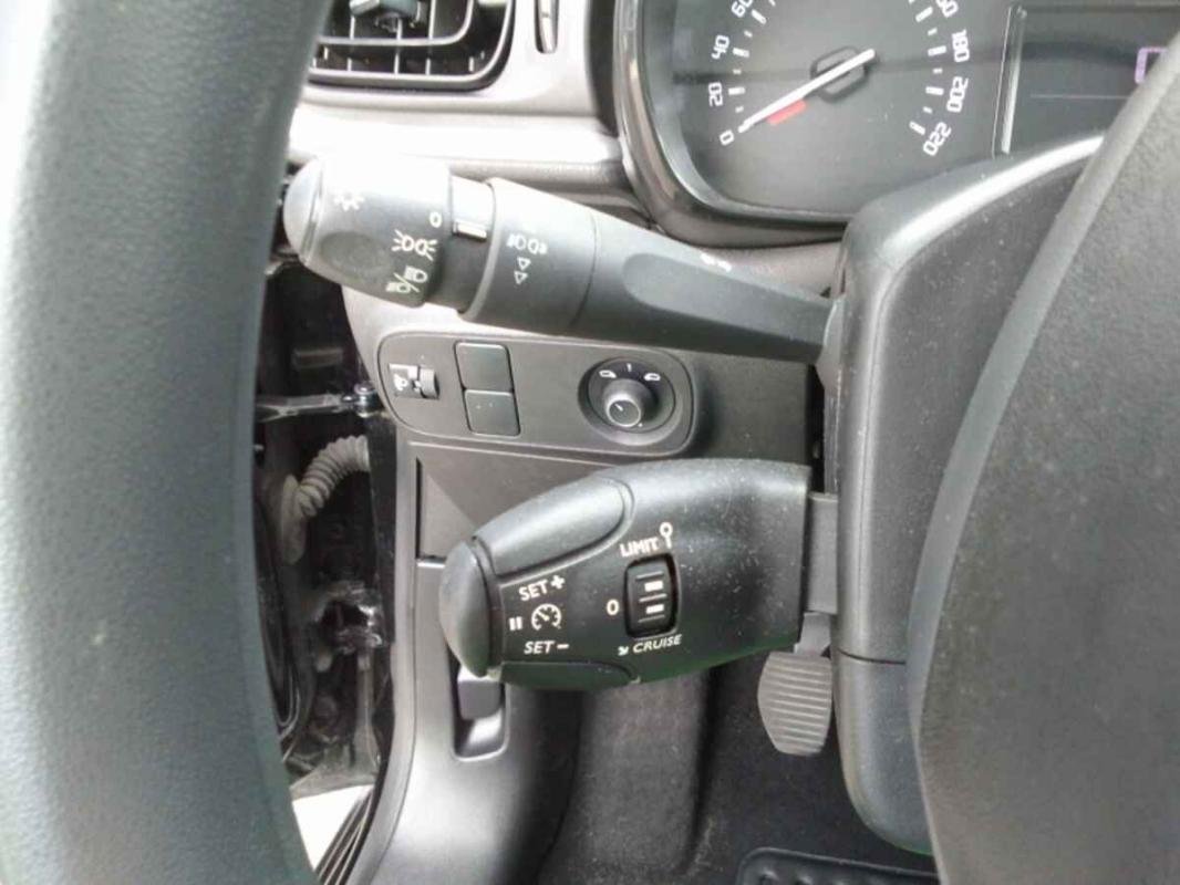 Citroën C3 - Photo 10