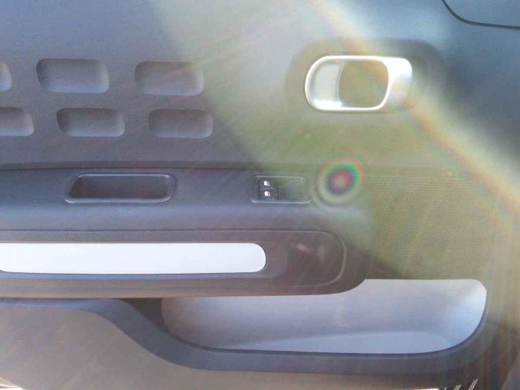 Citroën C3 - Photo 13