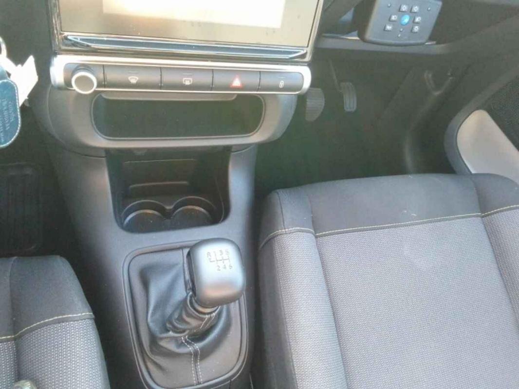 Citroën C3 - Photo 14