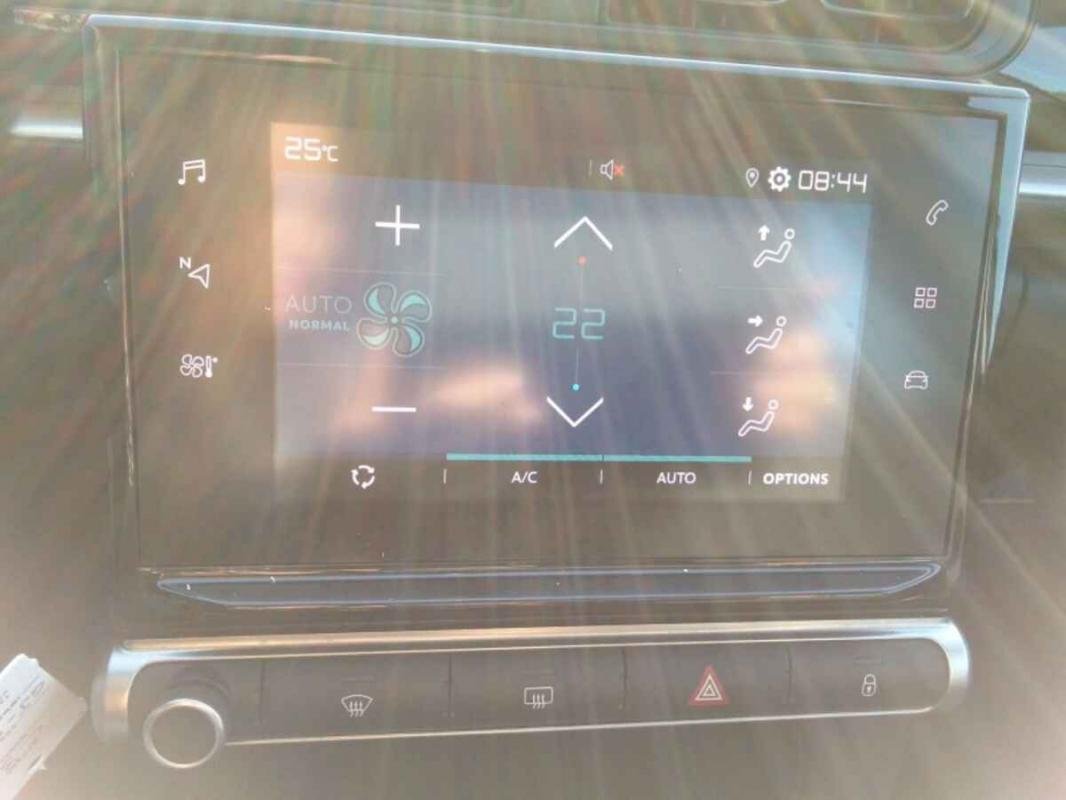 Citroën C3 - Photo 16