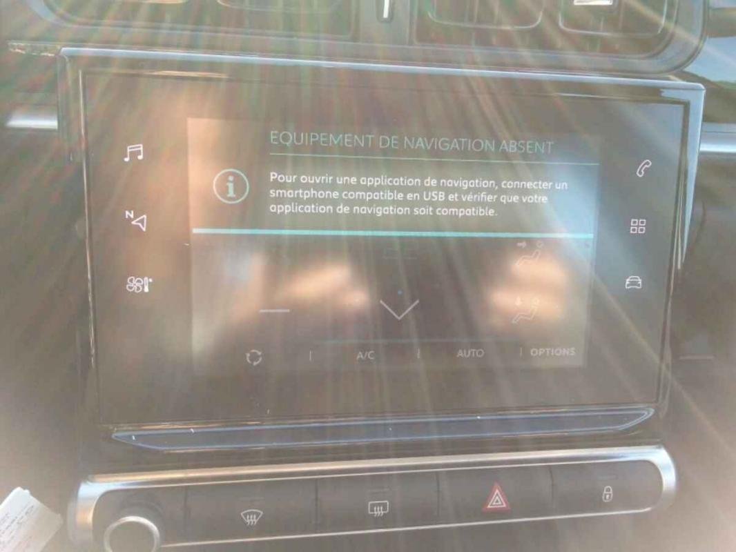 Citroën C3 - Photo 17