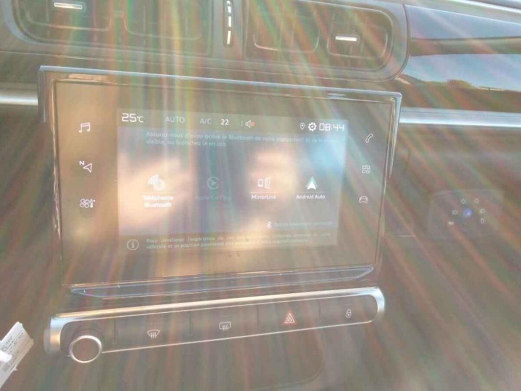 Citroën C3 - Photo 18
