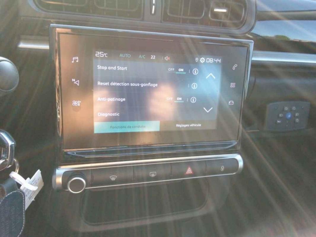 Citroën C3 - Photo 19