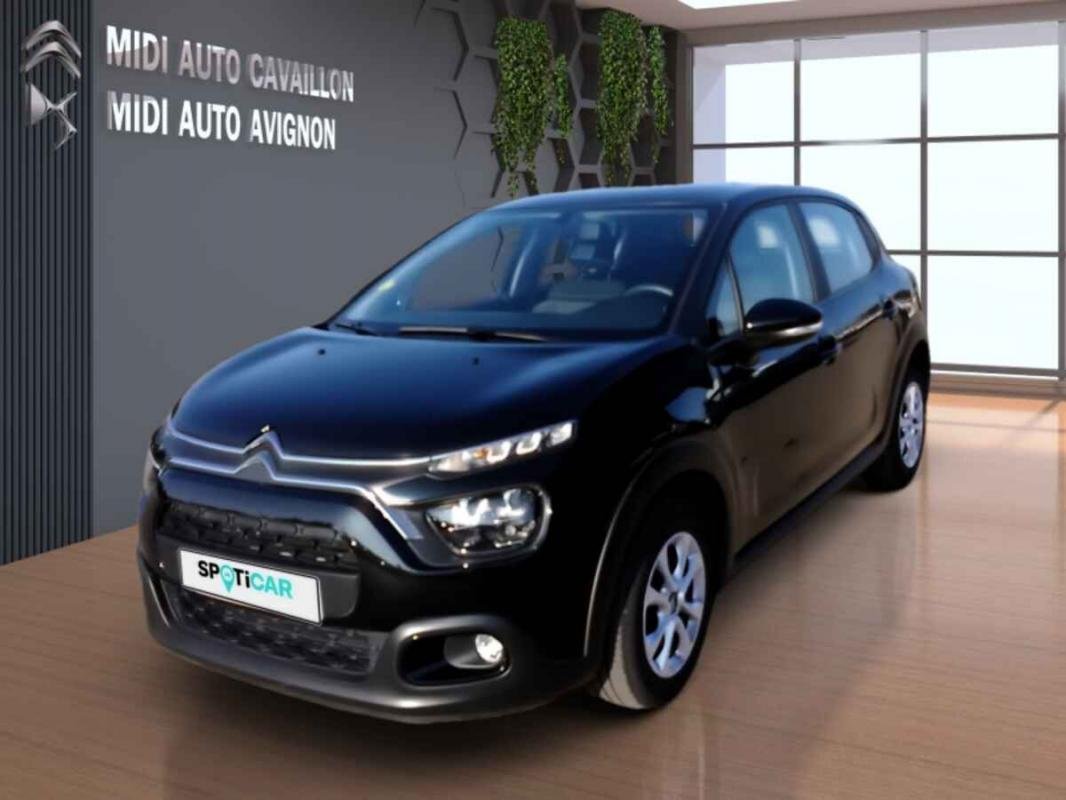 Citroën C3 - Photo 2