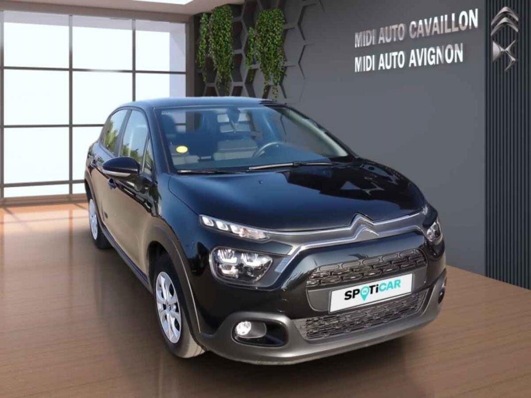 Citroën C3 - Photo 3