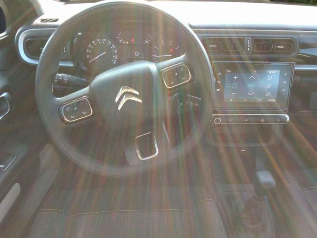 Citroën C3 - Photo 4
