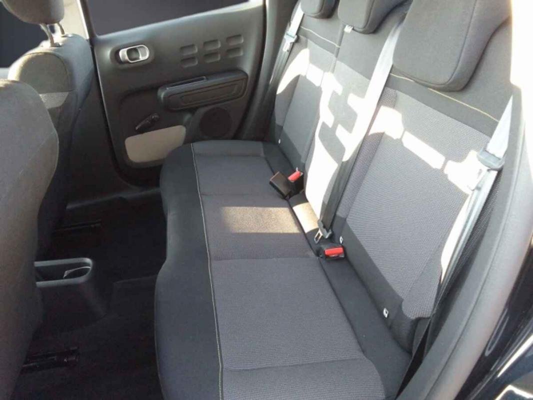 Citroën C3 - Photo 5