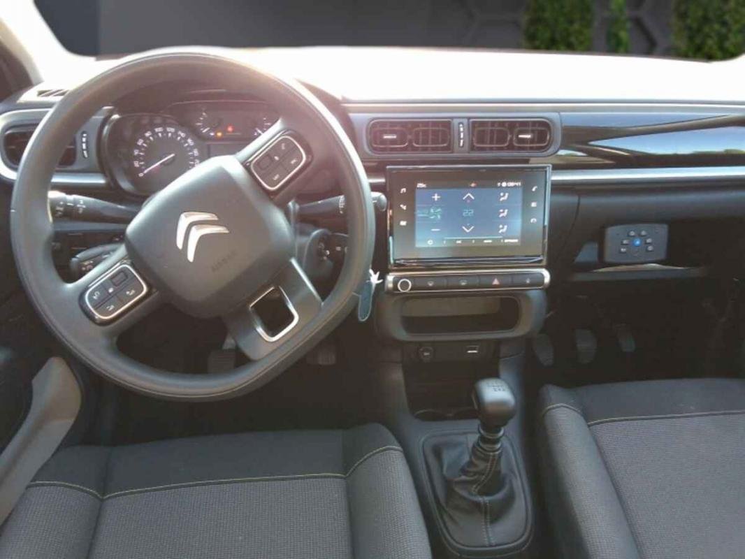 Citroën C3 - Photo 6
