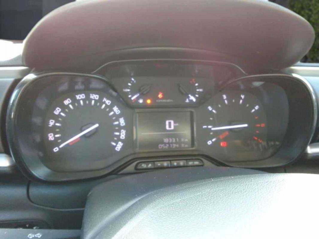 Citroën C3 - Photo 7