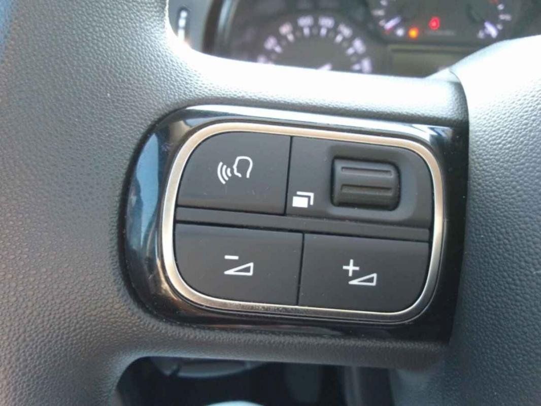 Citroën C3 - Photo 8