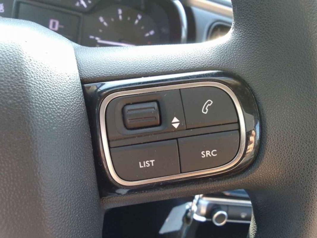Citroën C3 - Photo 9