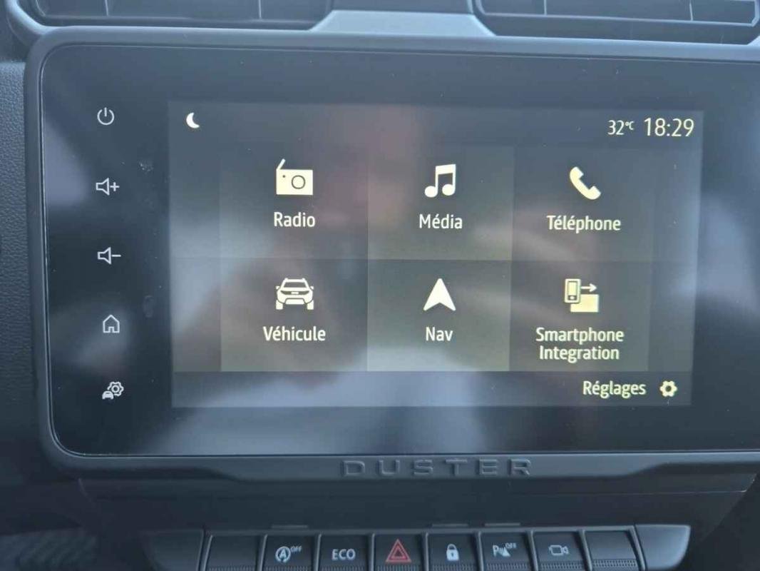 Dacia Duster - Photo 13
