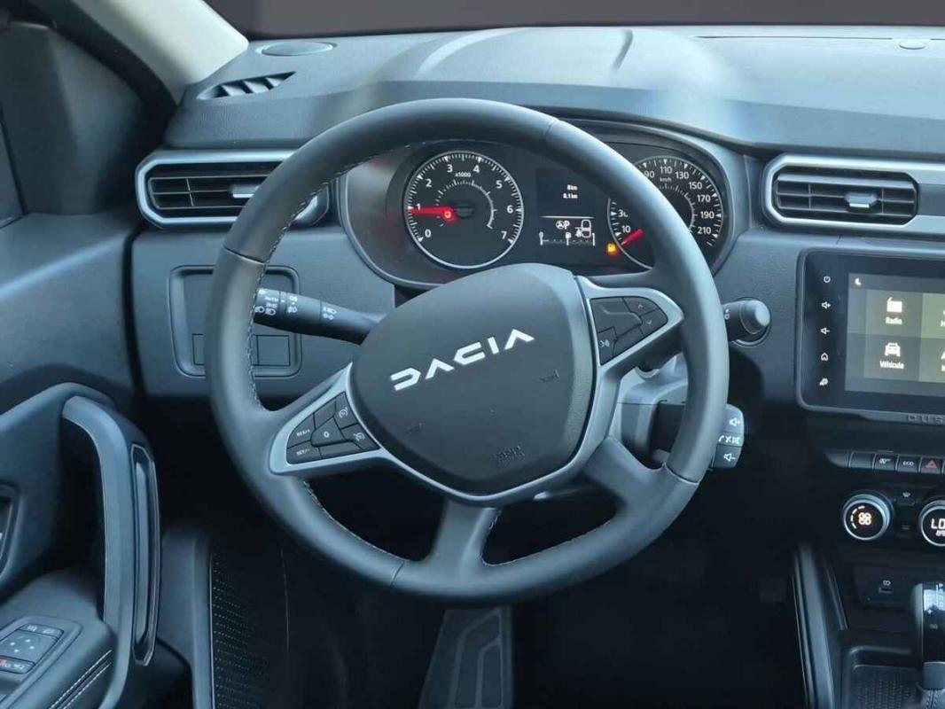 Dacia Duster - Photo 9