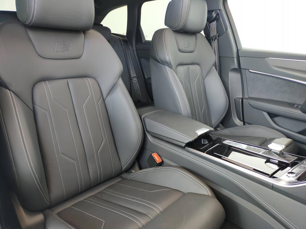 Audi A6 Avant - Photo 11