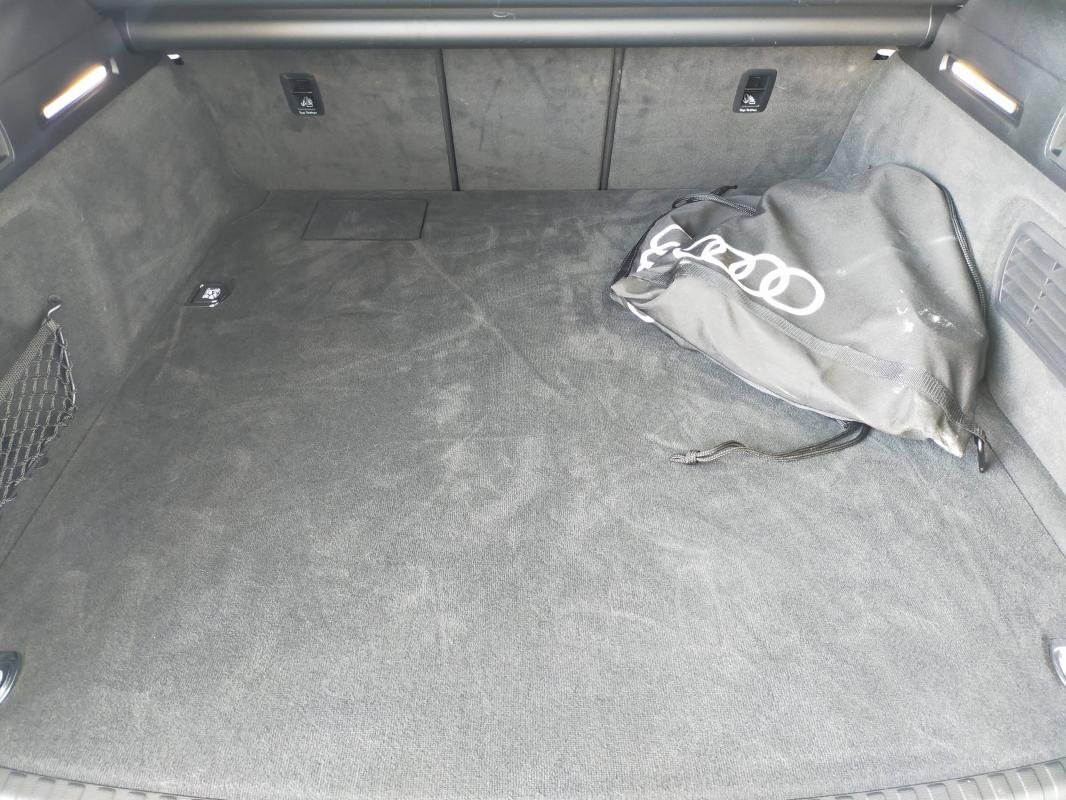 Audi A6 Avant - Photo 12