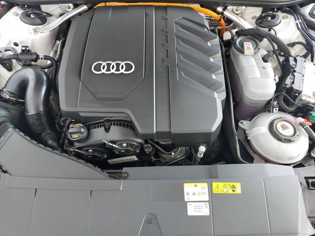 Audi A6 Avant - Photo 13