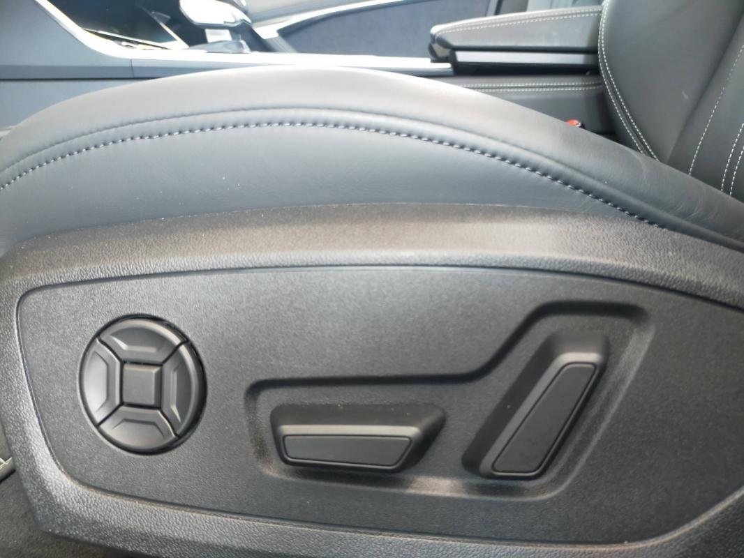 Audi A6 Avant - Photo 19
