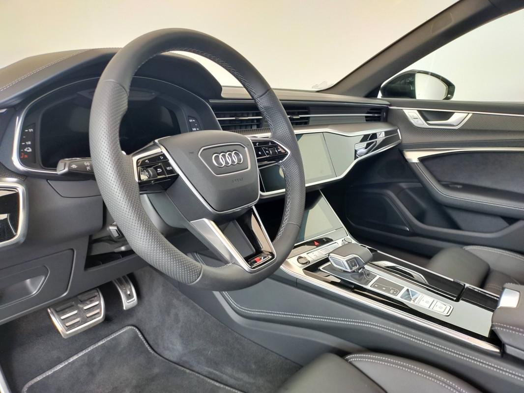 Audi A6 Avant - Photo 20