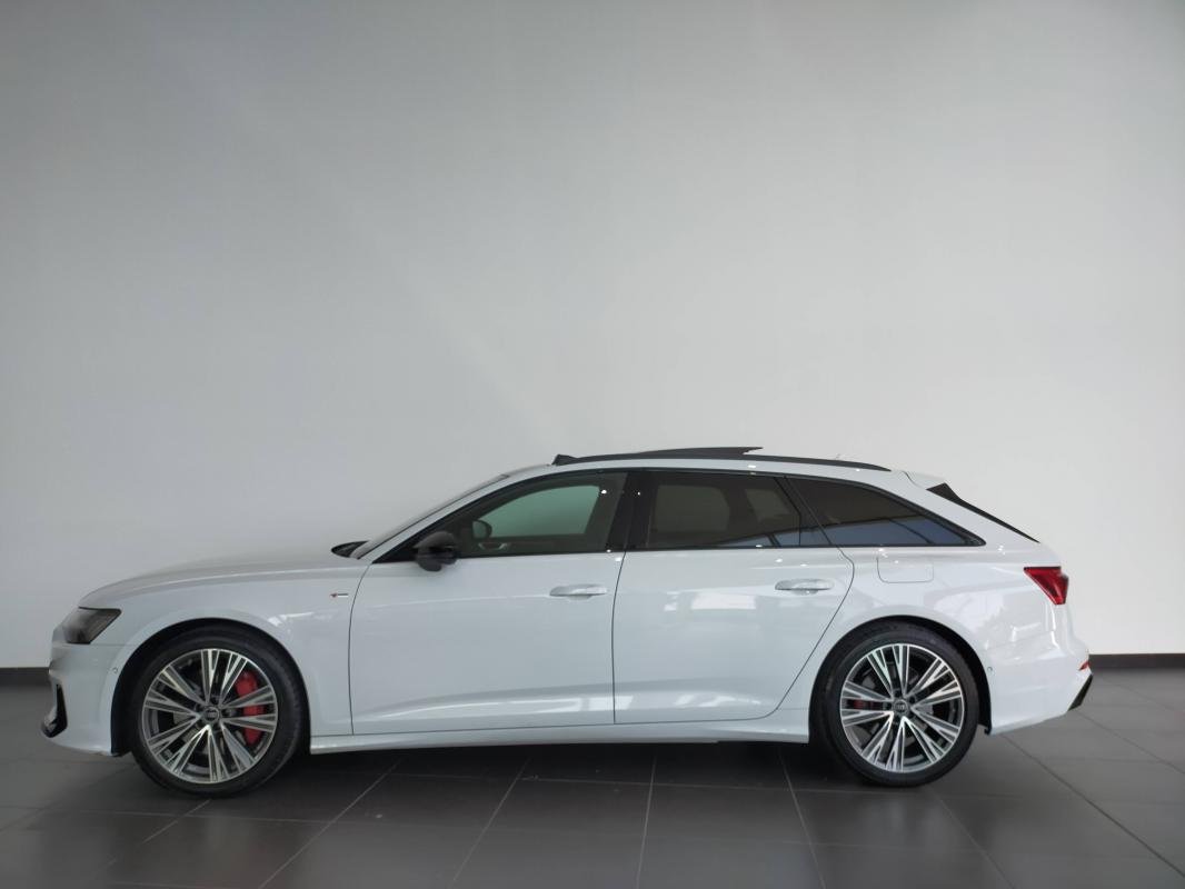Audi A6 Avant - Photo 2