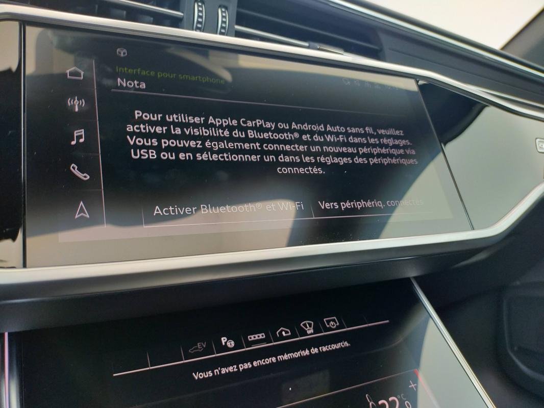 Audi A6 Avant - Photo 22