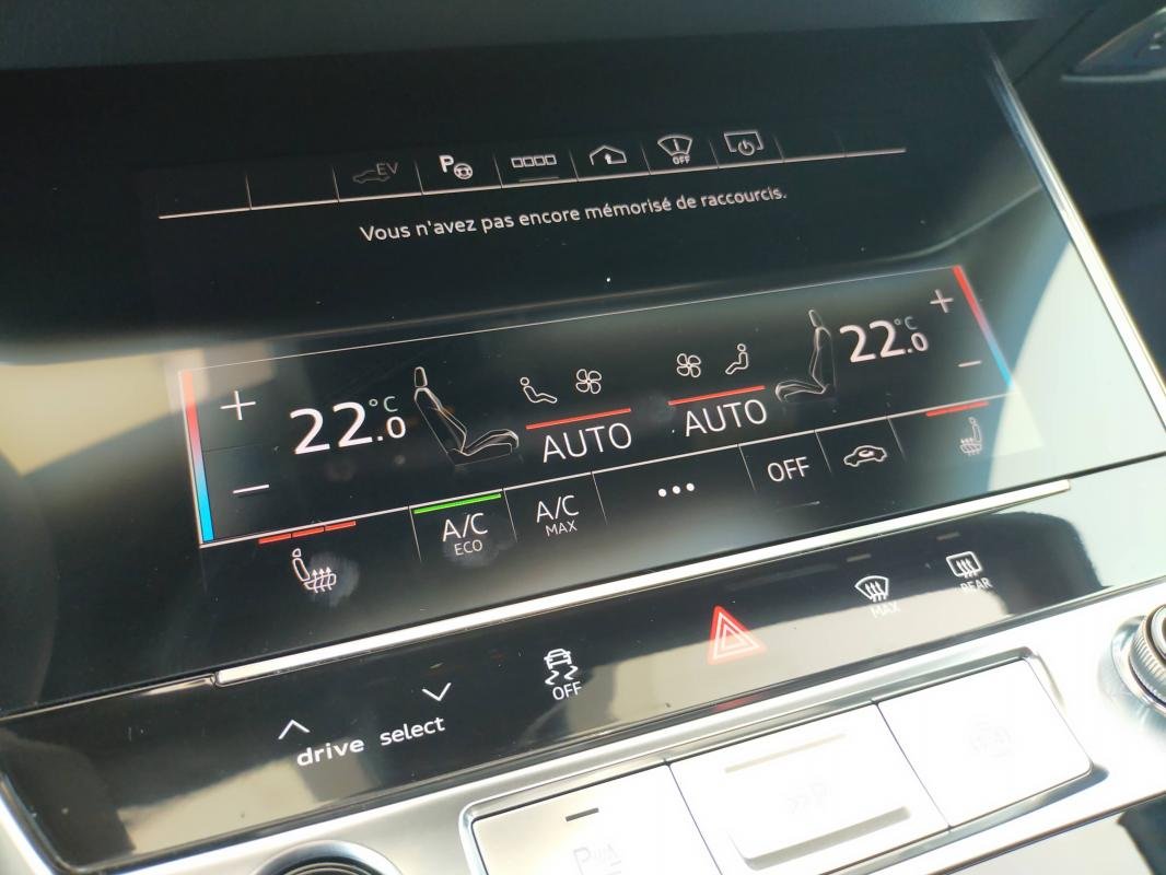 Audi A6 Avant - Photo 23