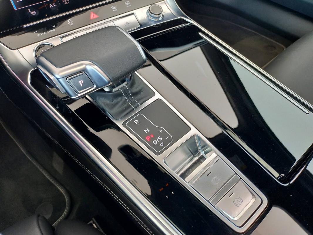 Audi A6 Avant - Photo 24