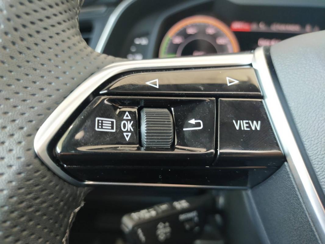 Audi A6 Avant - Photo 26