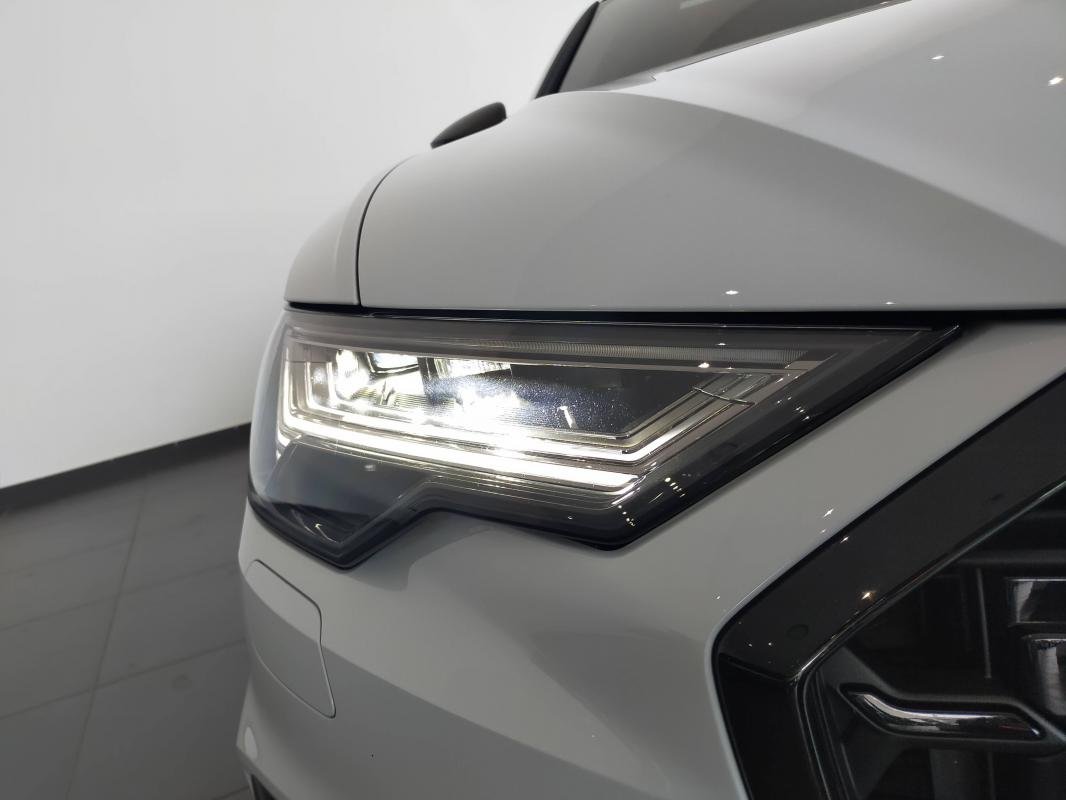 Audi A6 Avant - Photo 28