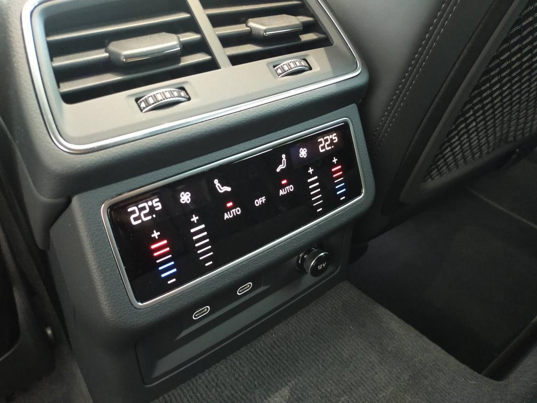 Audi A6 Avant - Photo 30