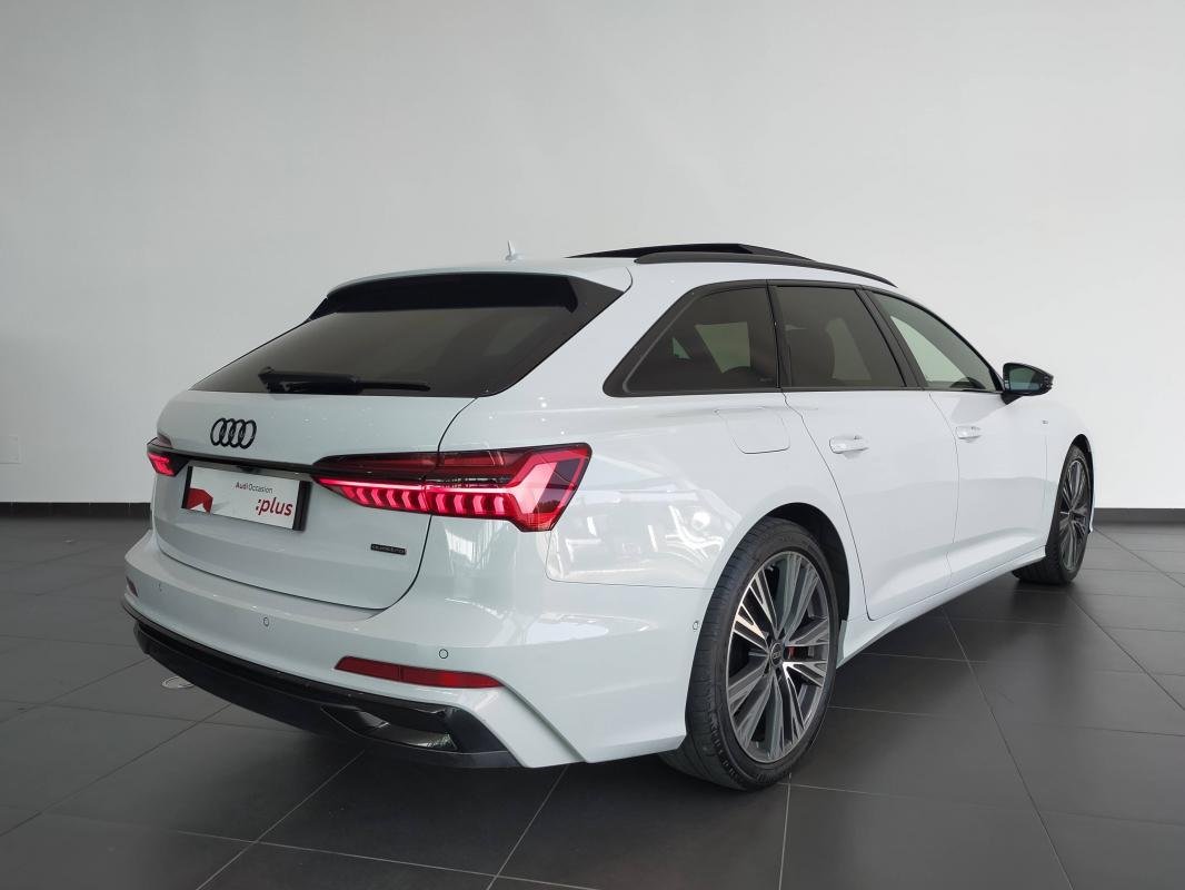 Audi A6 Avant - Photo 3
