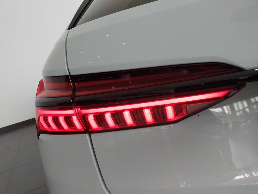 Audi A6 Avant - Photo 31