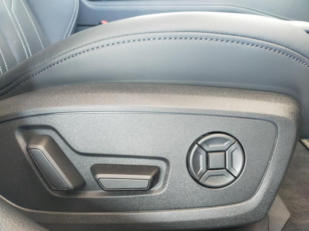 Audi A6 Avant - Photo 32