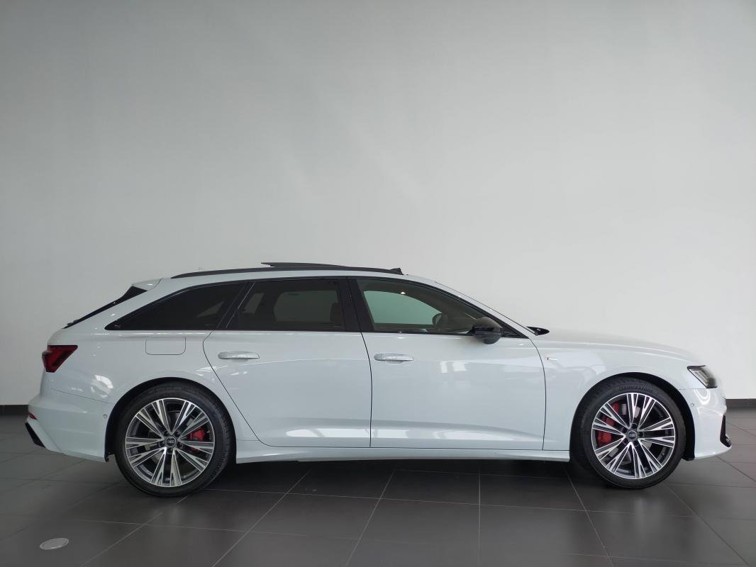 Audi A6 Avant - Photo 4