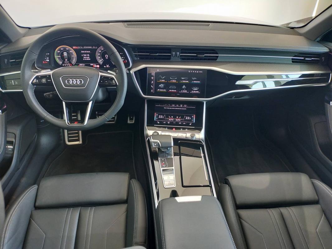 Audi A6 Avant - Photo 6