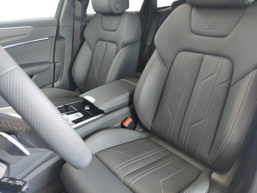 Audi A6 Avant - Photo 8