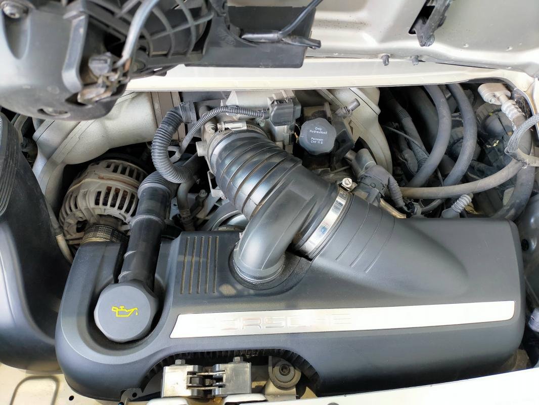 Porsche 911 - Photo 13