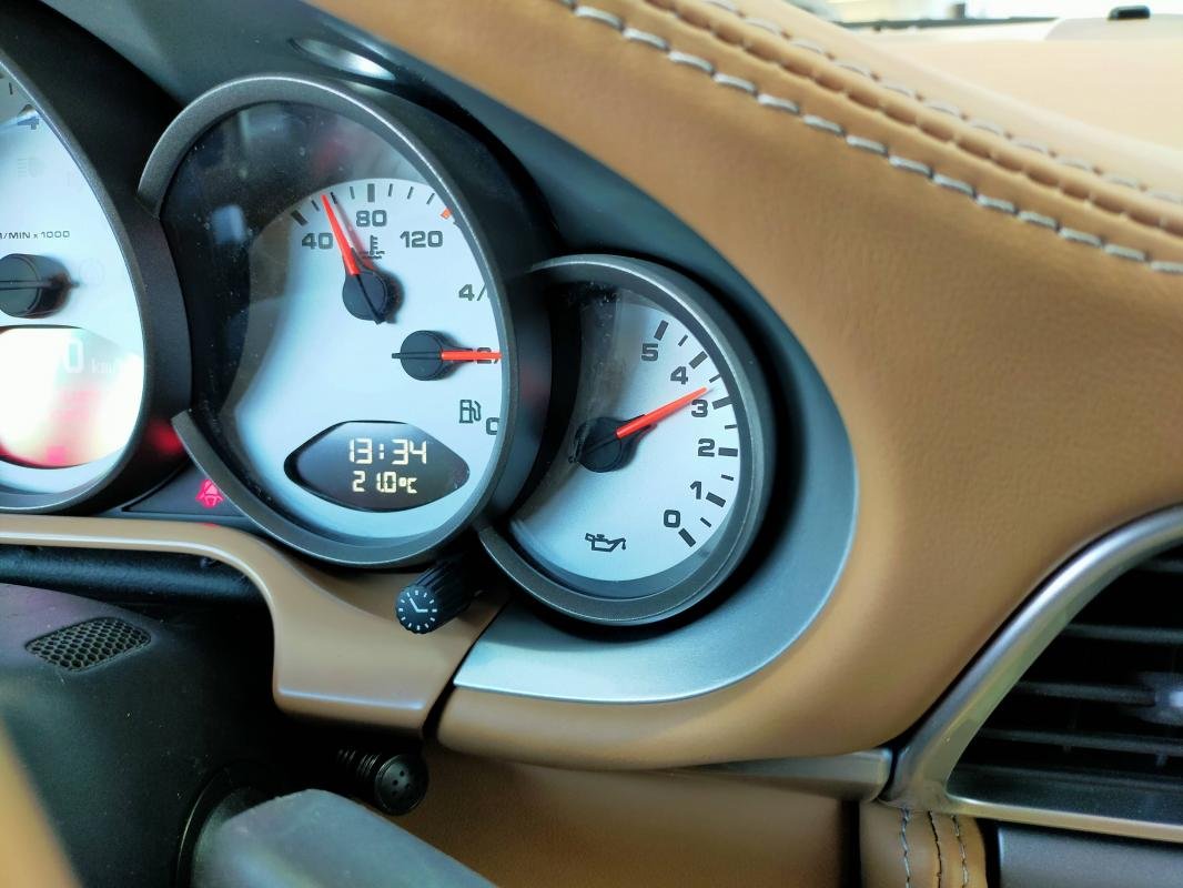 Porsche 911 - Photo 19