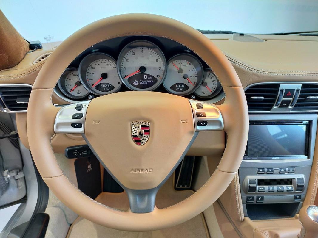 Porsche 911 - Photo 22