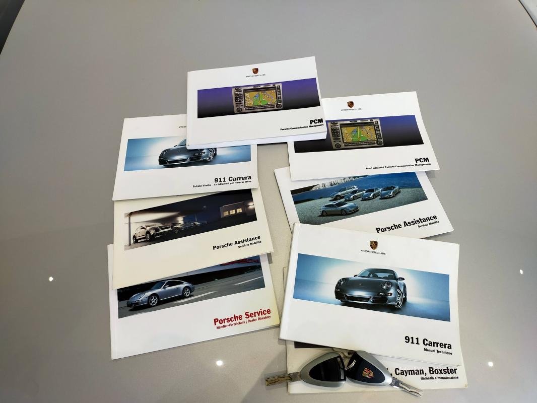 Porsche 911 - Photo 26