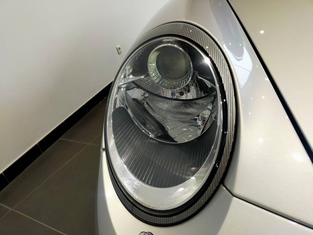 Porsche 911 - Photo 29