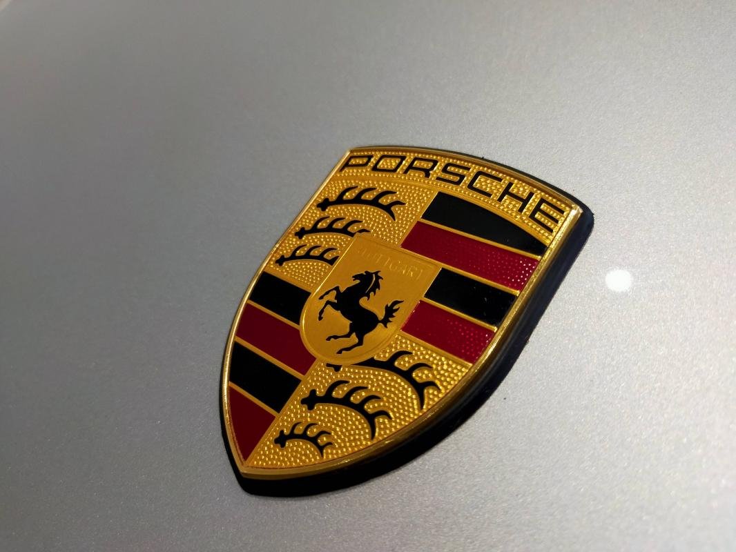 Porsche 911 - Photo 30
