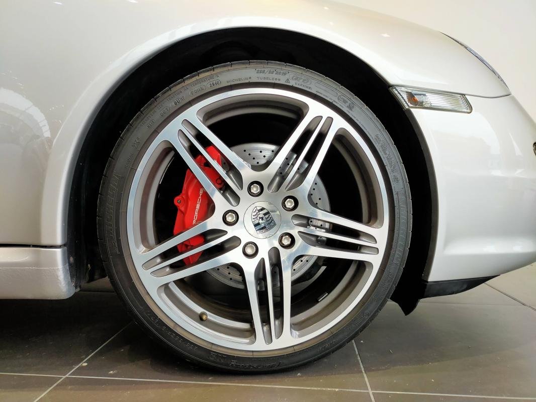Porsche 911 - Photo 35