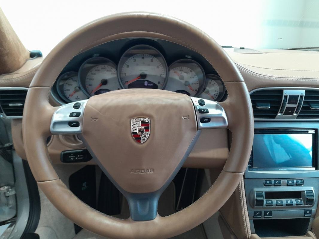Porsche 911 - Photo 40