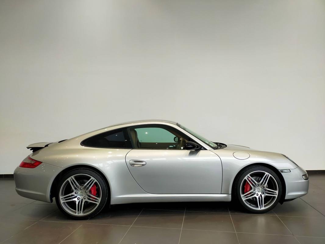 Porsche 911 - Photo 4