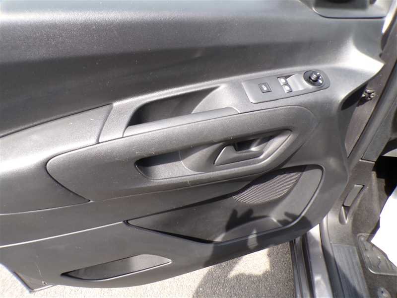 Citroën Berlingo - Photo 9