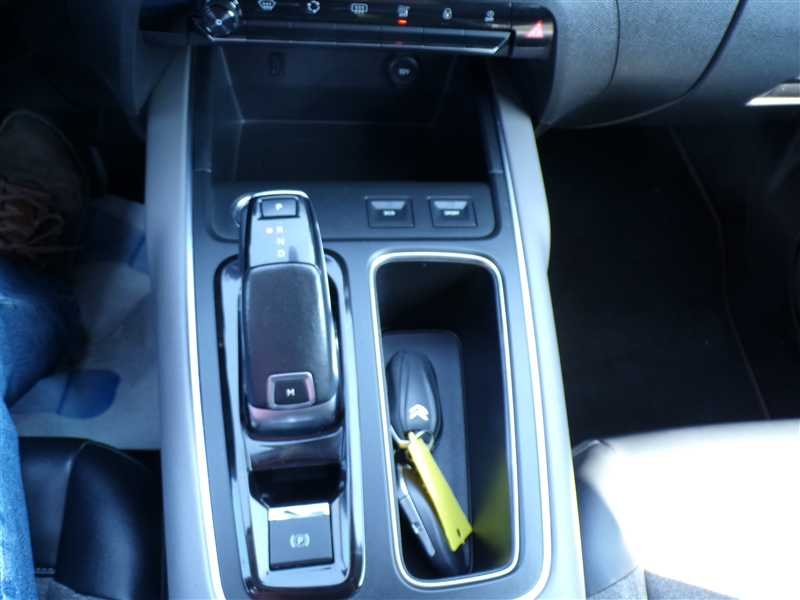 Citroën C5 Aircross - Photo 12