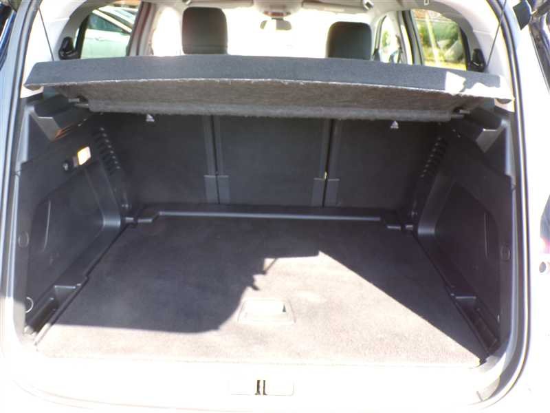 Citroën C5 Aircross - Photo 16