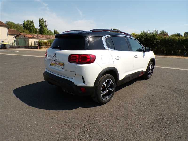 Citroën C5 Aircross - Photo 5