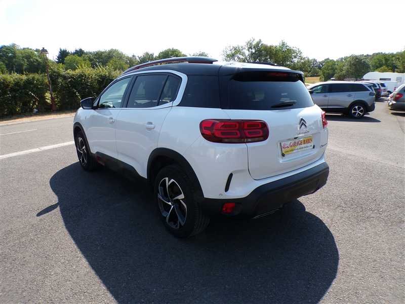 Citroën C5 Aircross - Photo 7
